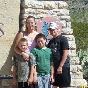 Meet your Posher, Janette